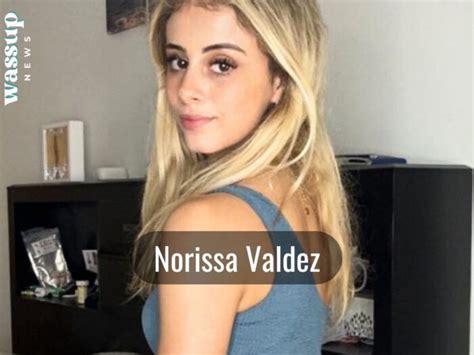 norissa valdez porn